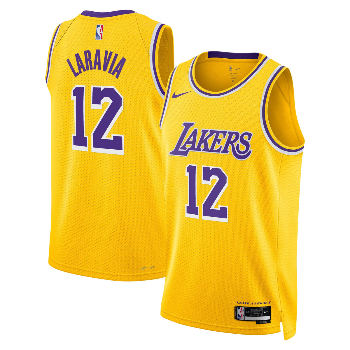 Jerseys