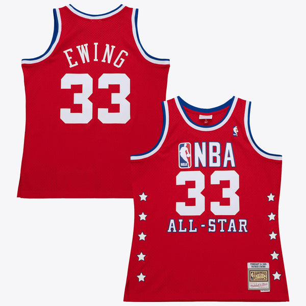 NBA Jerseys
