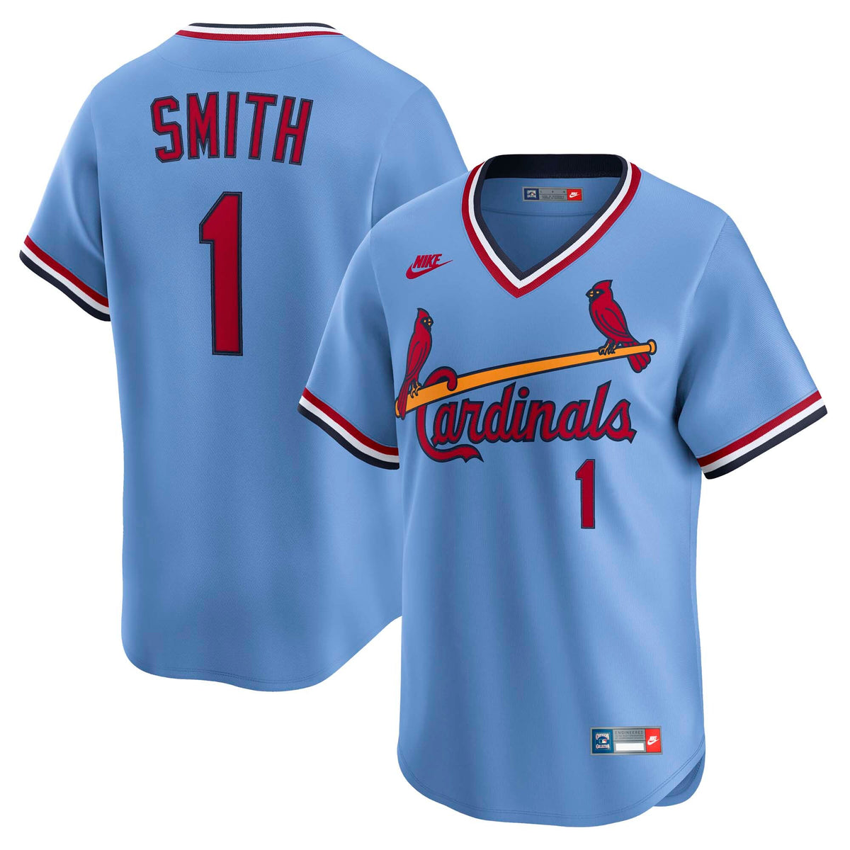 MLB Jerseys