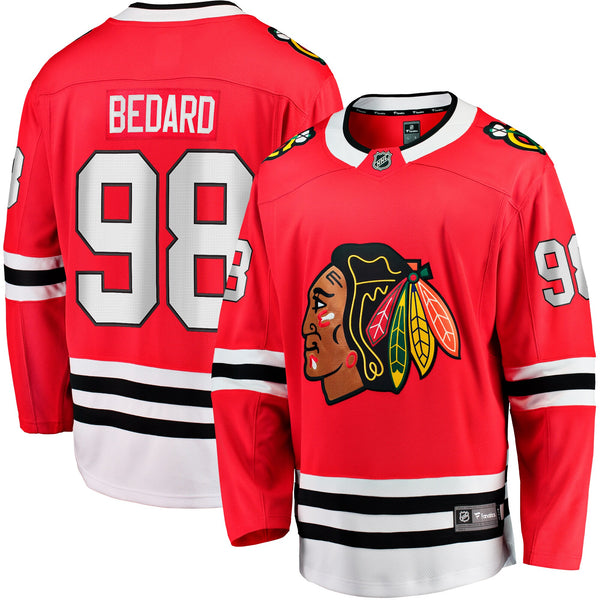 NHL Jerseys