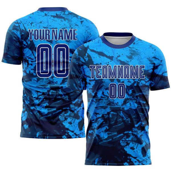 Custom Jerseys