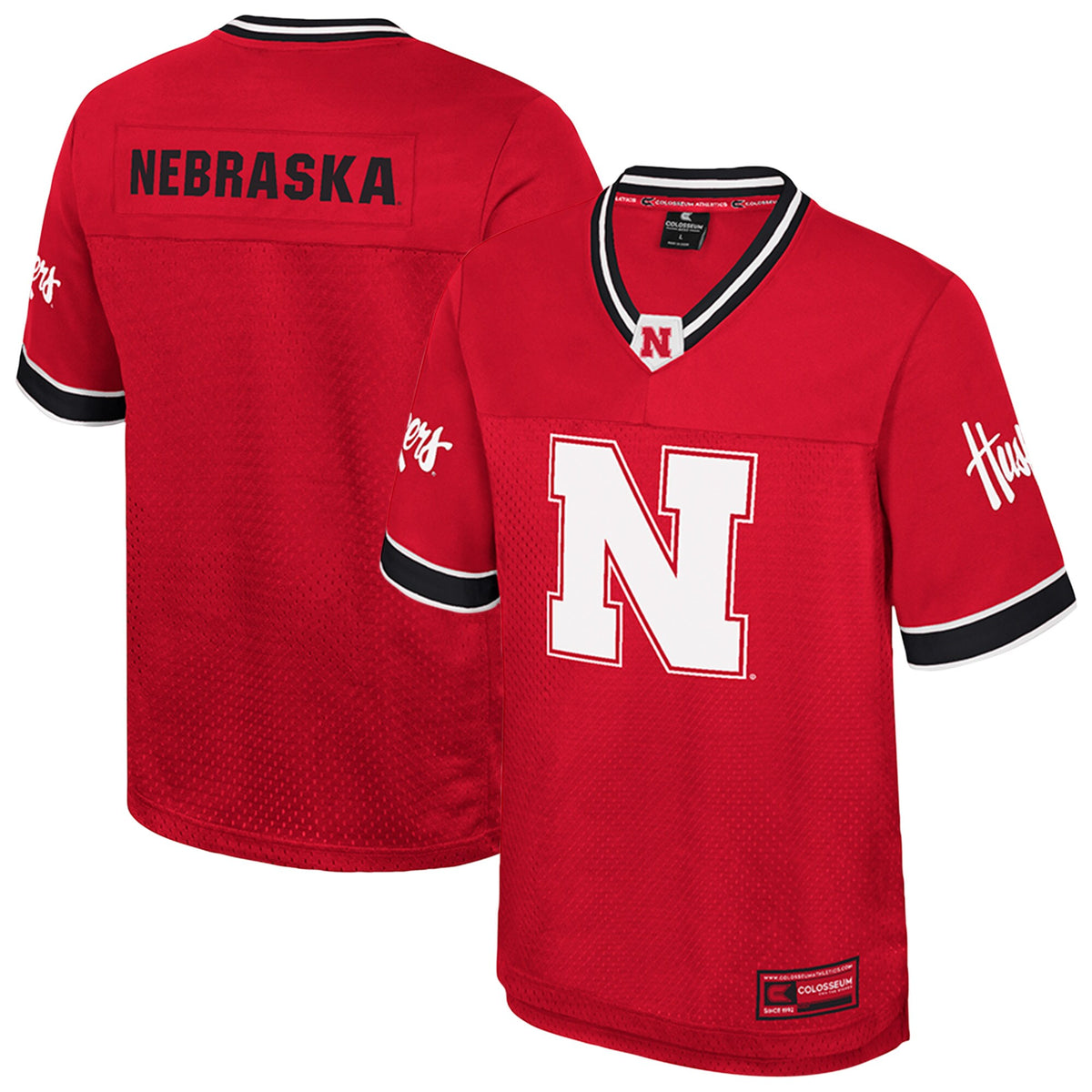 NCAA Jerseys