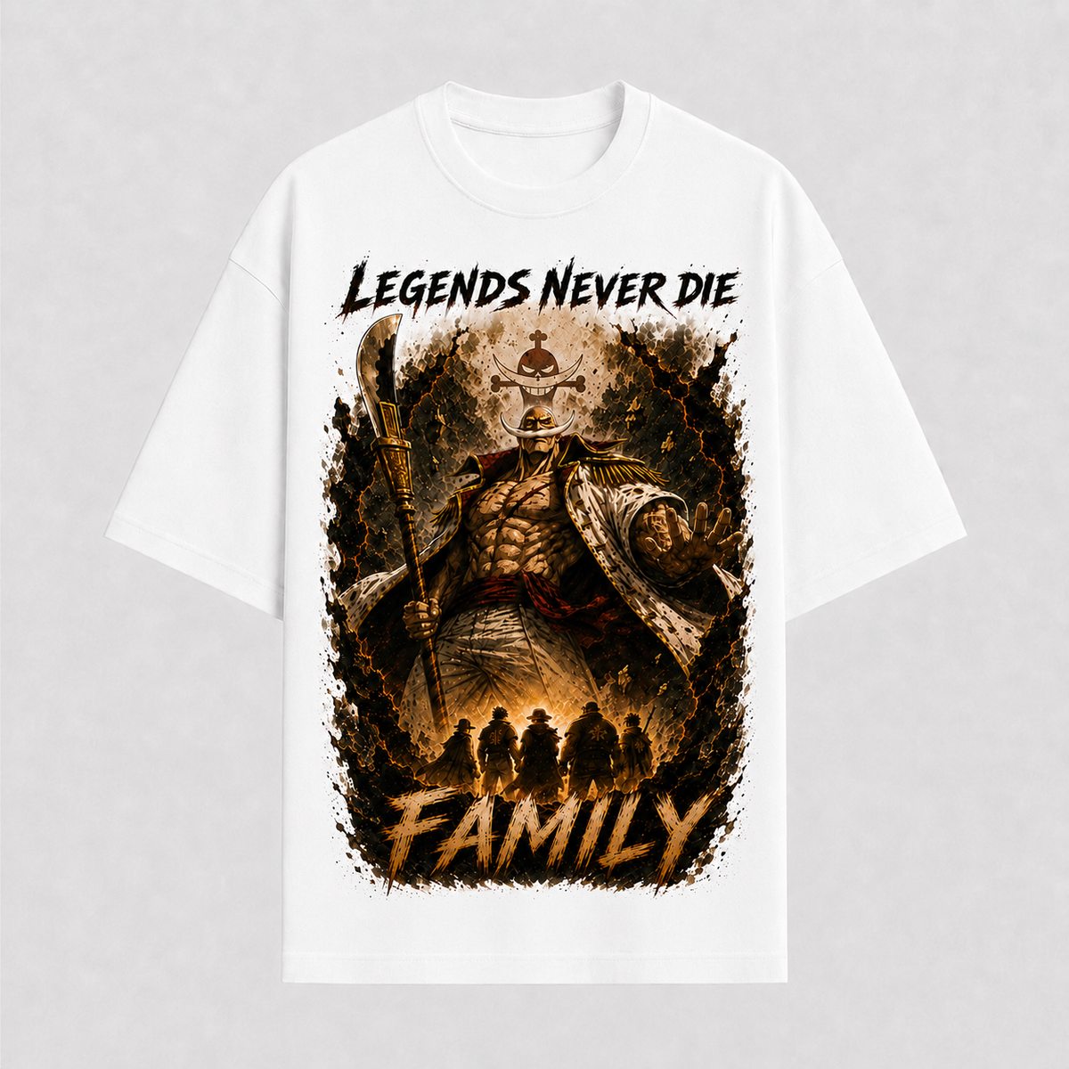 Legends Never Die - Whitebeard and the Quiet Weight of Family - mockup