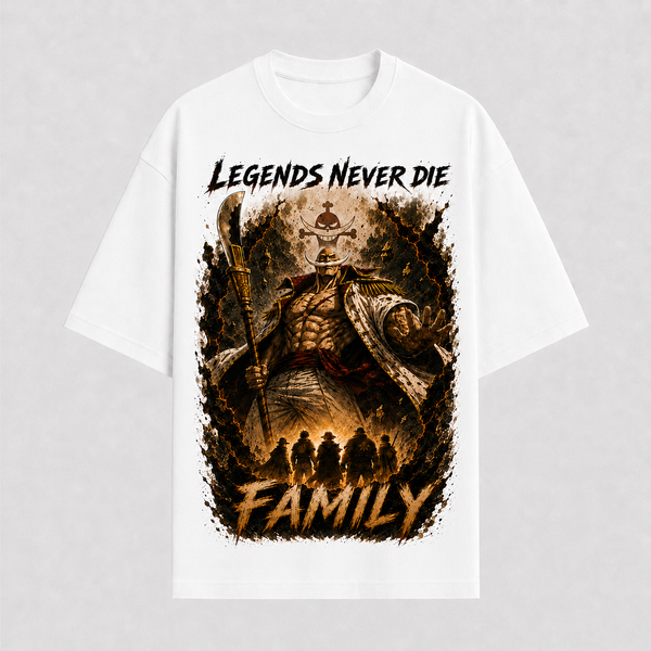 Legends Never Die - Whitebeard and the Quiet Weight of Family - mockup