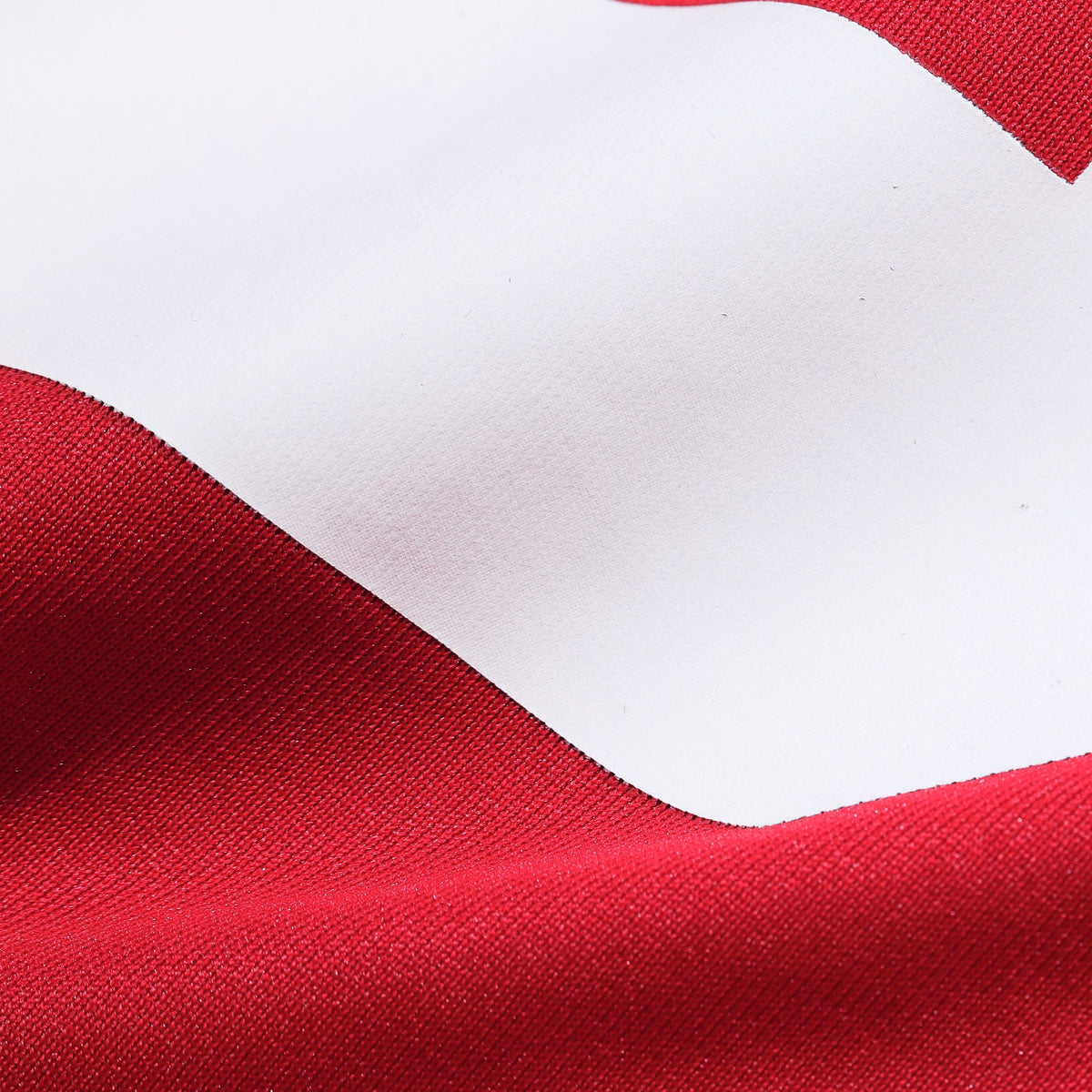 San Francisco 49ers Deommodore Lenoir Nike Scarlet Game Jersey