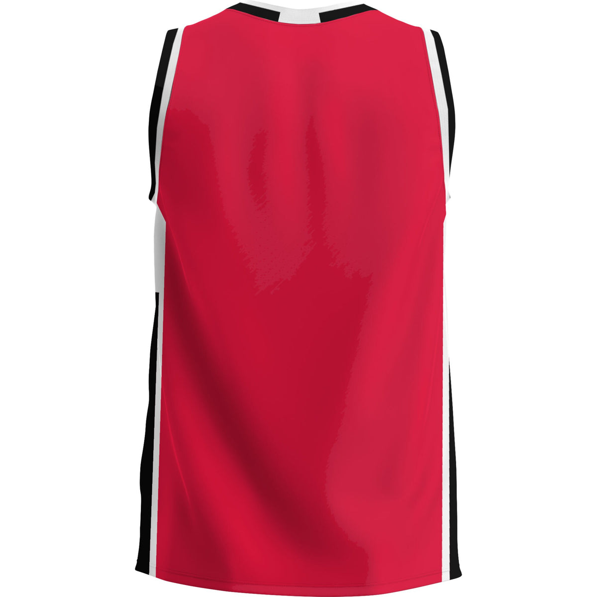 West Alabama Tigers GameDay Greats Lightweight Basketball Jersey - Red