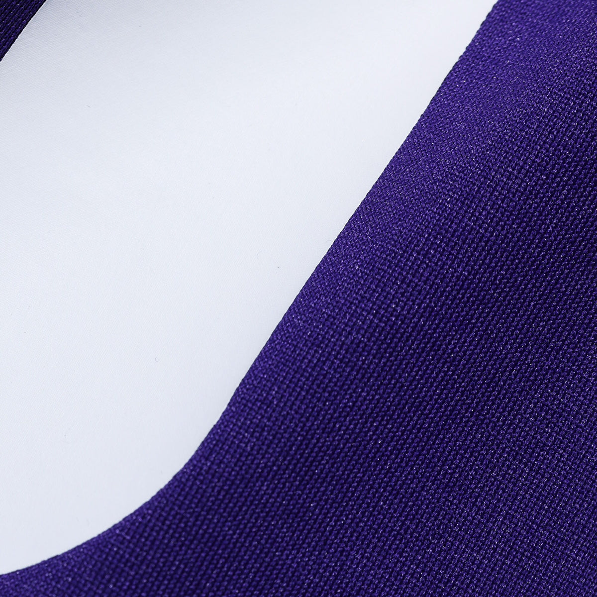 Minnesota Vikings Andrew Booth Jr. Nike Purple Player Game Jersey
