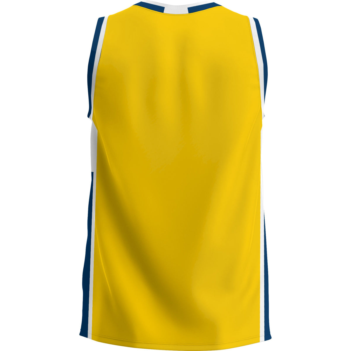 La Salle Explorers GameDay Greats Lightweight Basketball Jersey - Blue