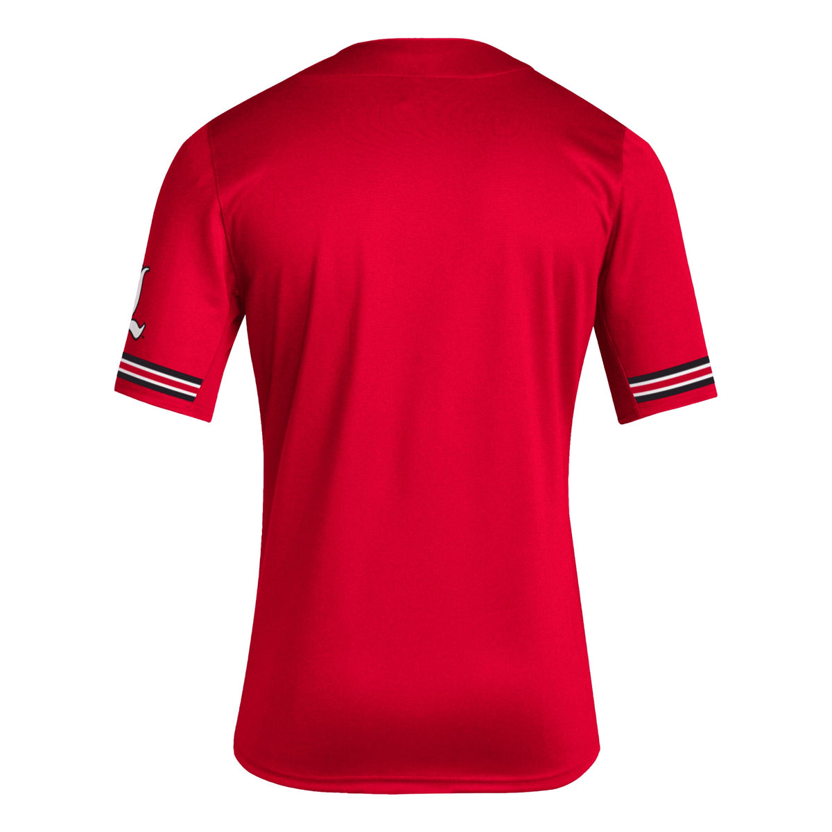 adidas Red Louisville Cardinals Reverse Retro Replica Baseball Jersey