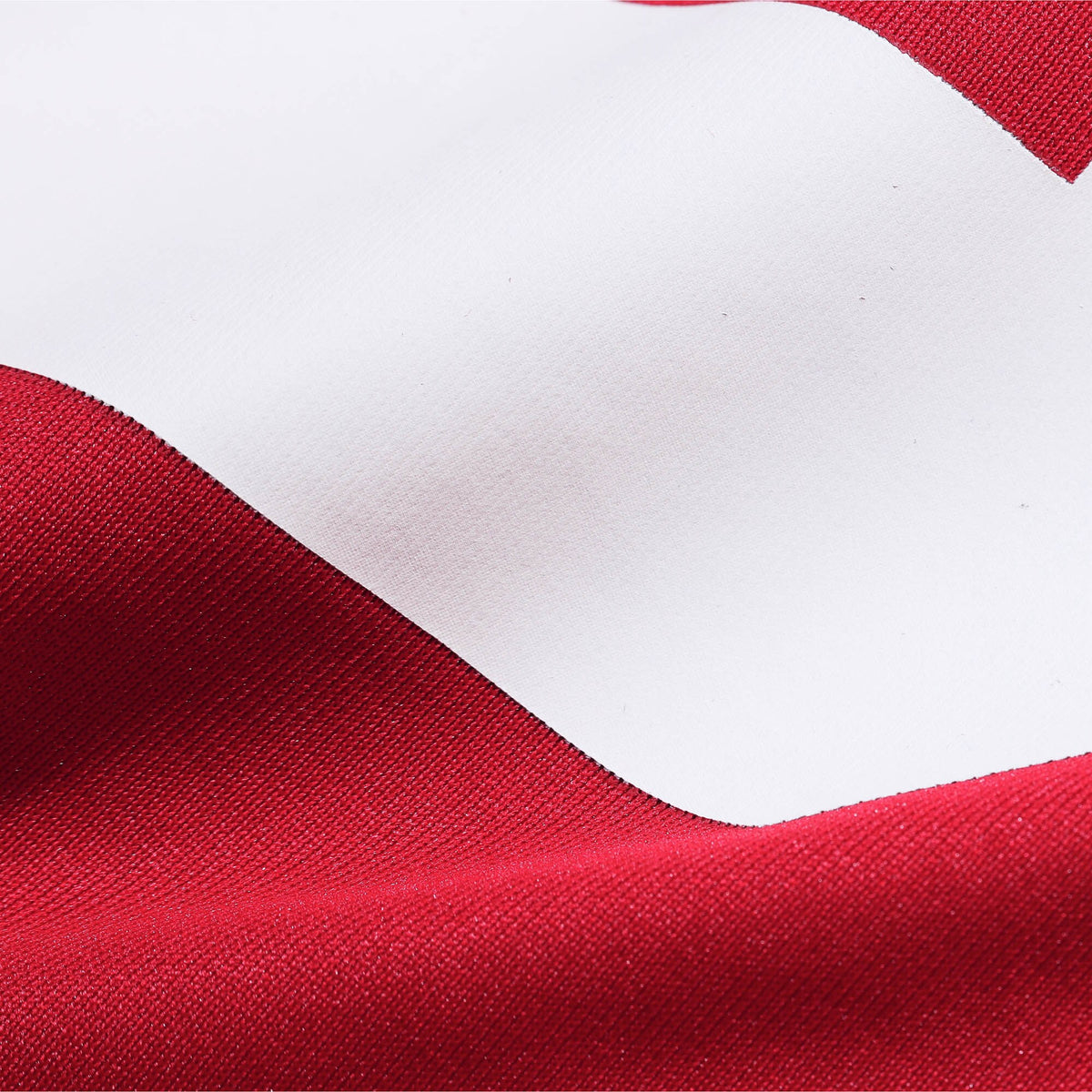 San Francisco 49ers Robert Jones Nike Scarlet Team Game Jersey