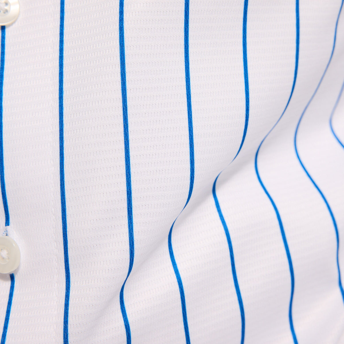 New York Mets Nike White Home Replica Player Jersey