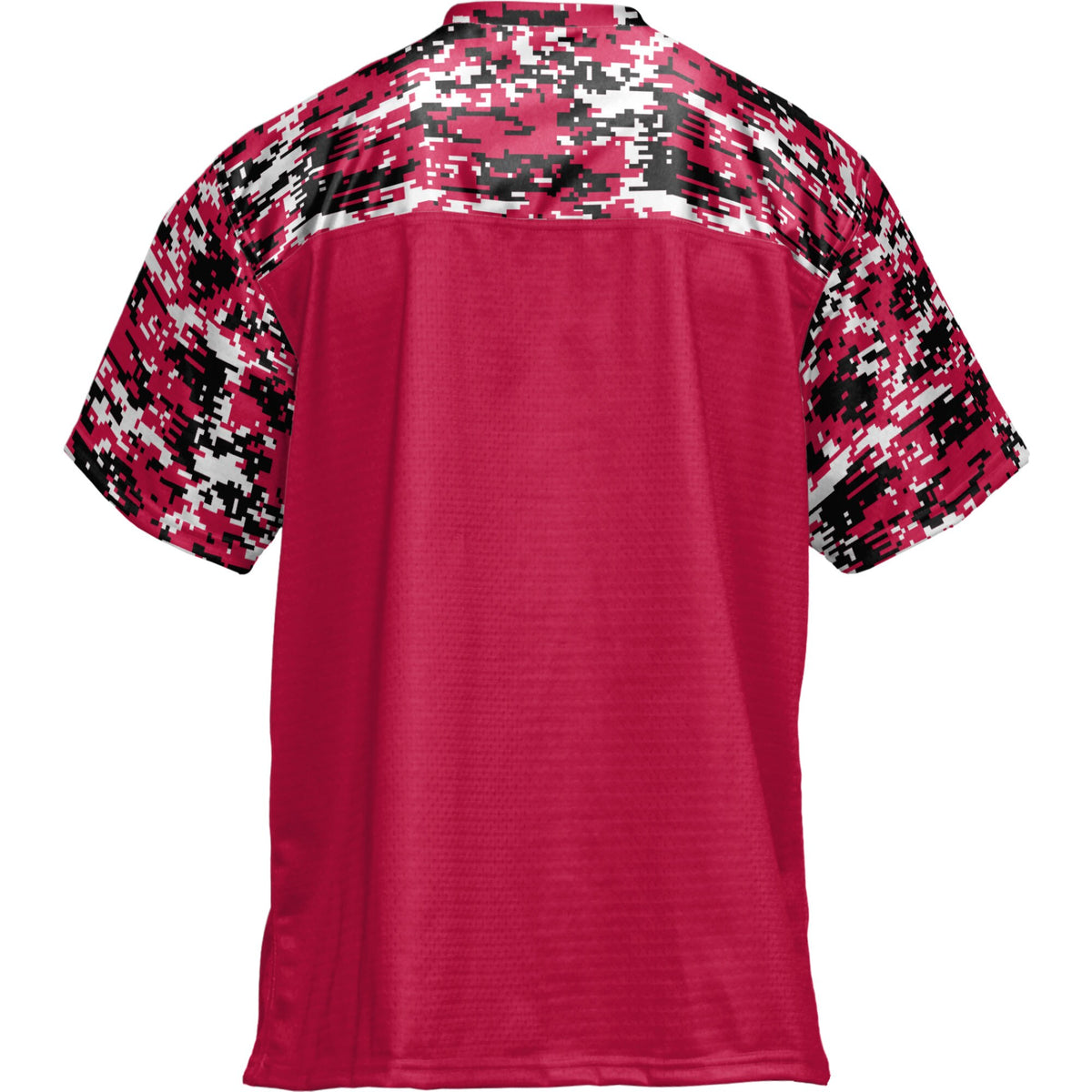 Utah Utes GameDay Greats Football Jersey - Red