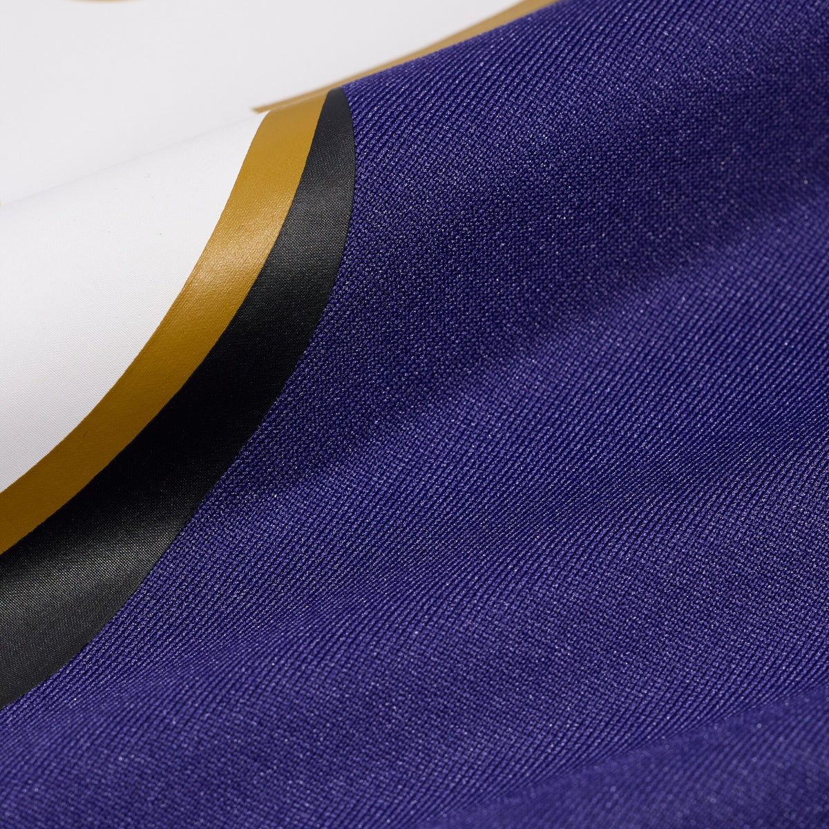 Baltimore Ravens Jamal Lewis Nike Purple Game Retired Player Jersey
