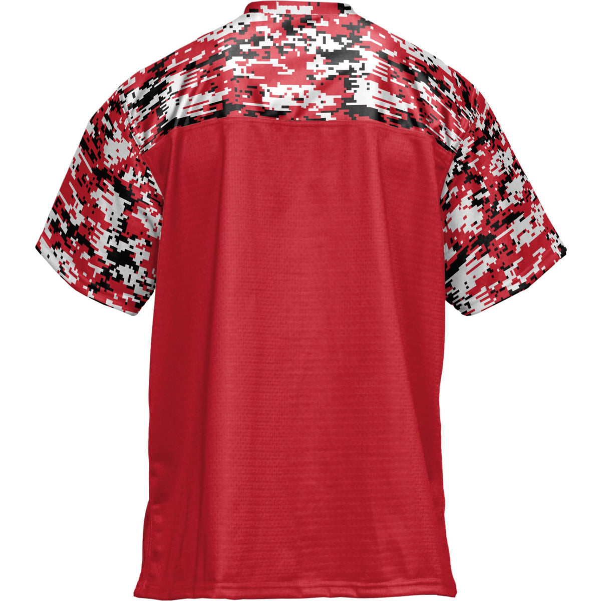 Monmouth College Fighting Scots GameDay Greats Football Jersey - Red