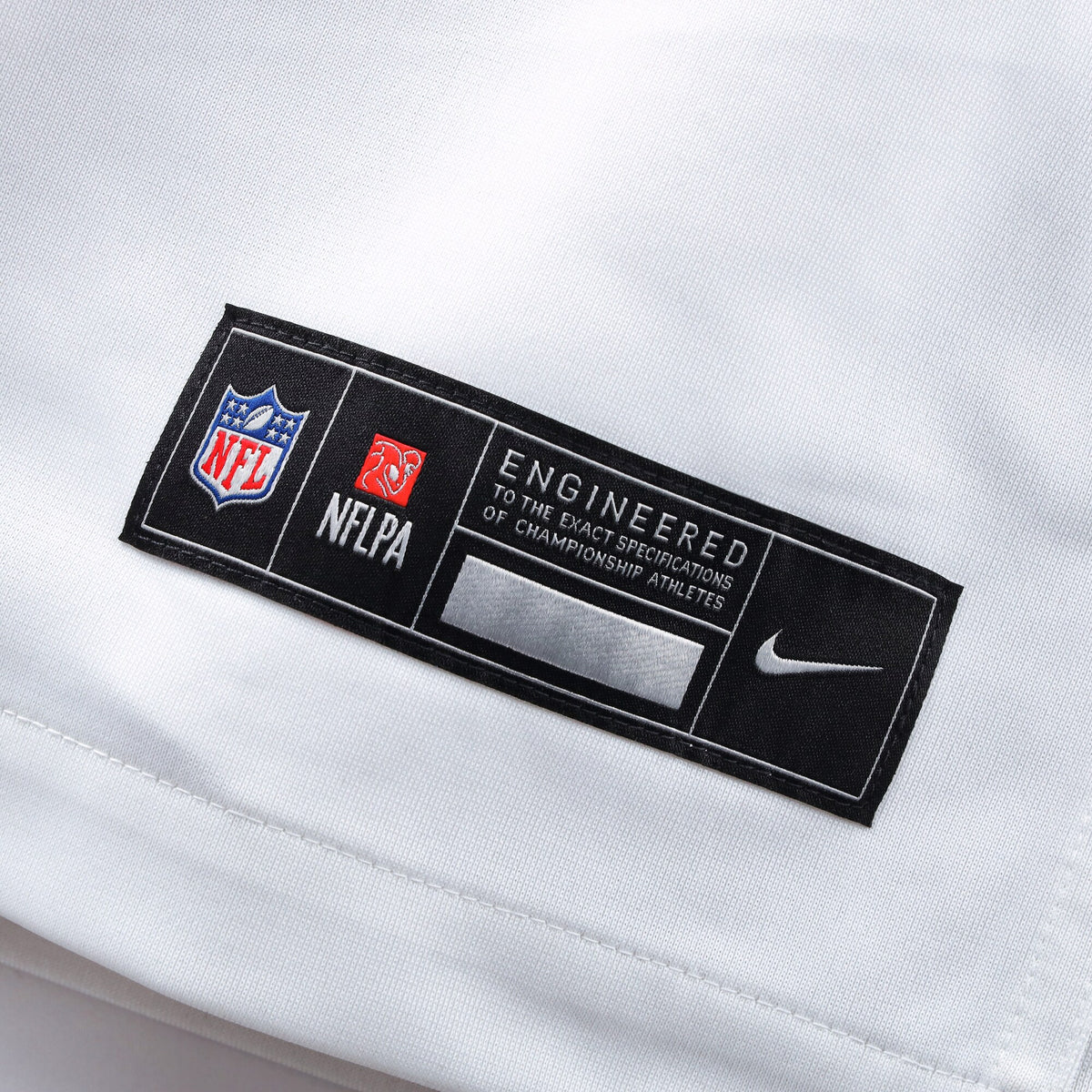 Washington Commanders Art Monk Nike White Alternate 2 Super Bowl Era Game Jersey