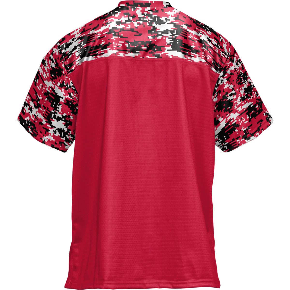 West Alabama Tigers GameDay Greats Football Jersey - Red