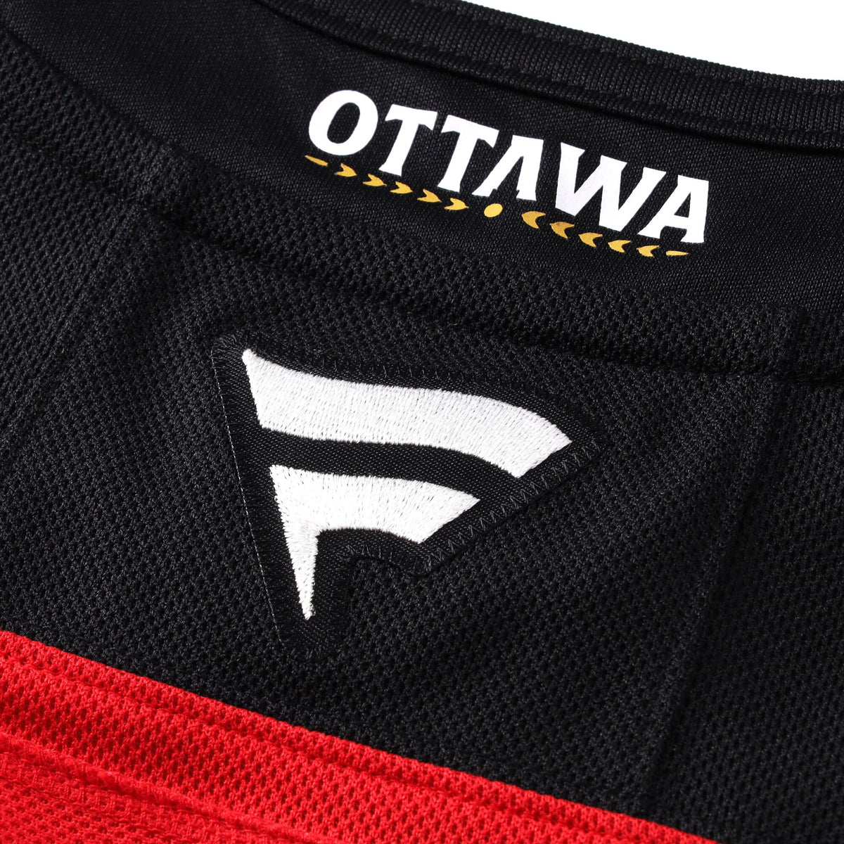Ottawa Senators Brady Tkachuk Fanatics Red Alternate Premium Jersey