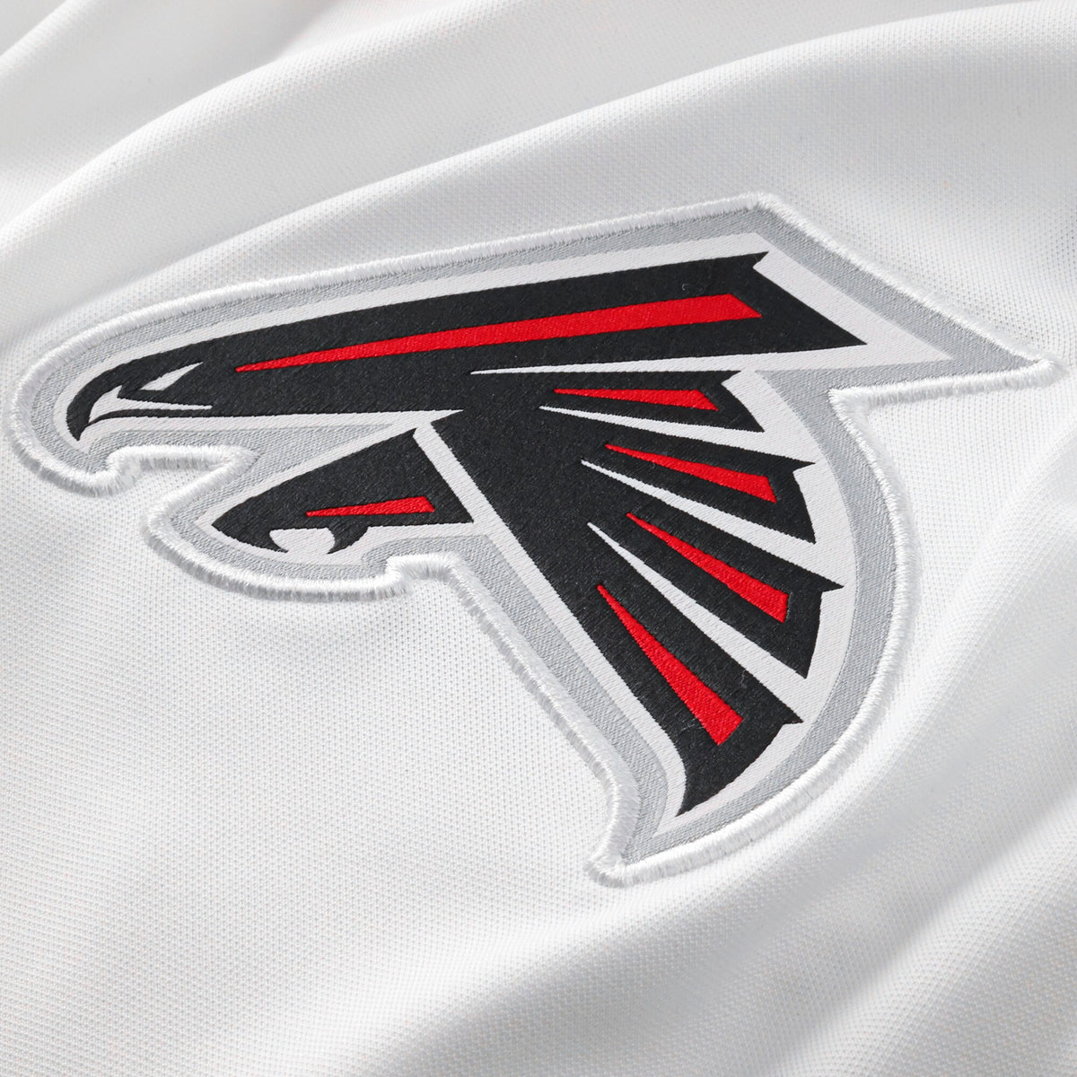 Atlanta Falcons Michael Penix Jr. Nike White Vapor F.U.S.E. Stitched Limited Jersey