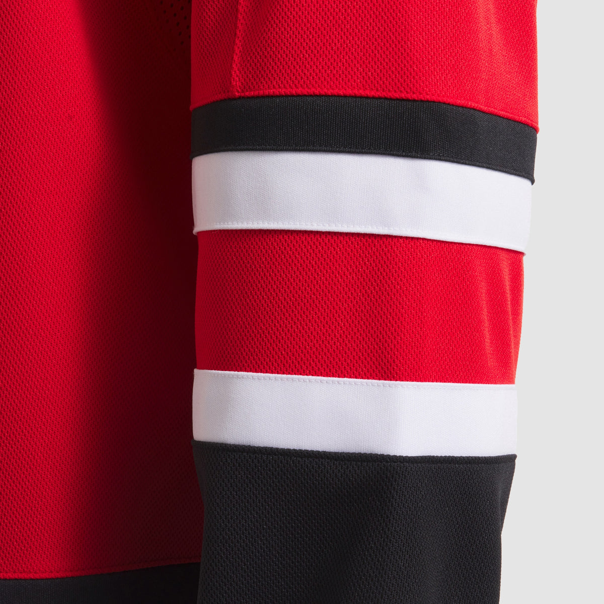 Carolina Hurricanes Fanatics Red Alternate Premium Jersey