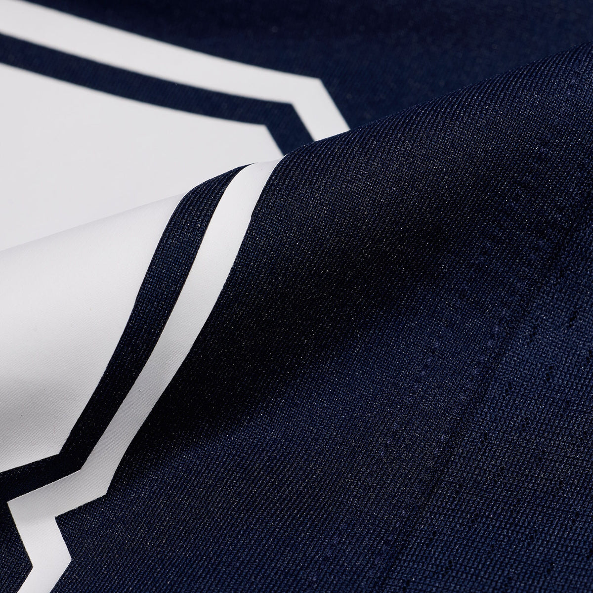 Dallas Cowboys Dak Prescott Nike Navy Game Team Jersey
