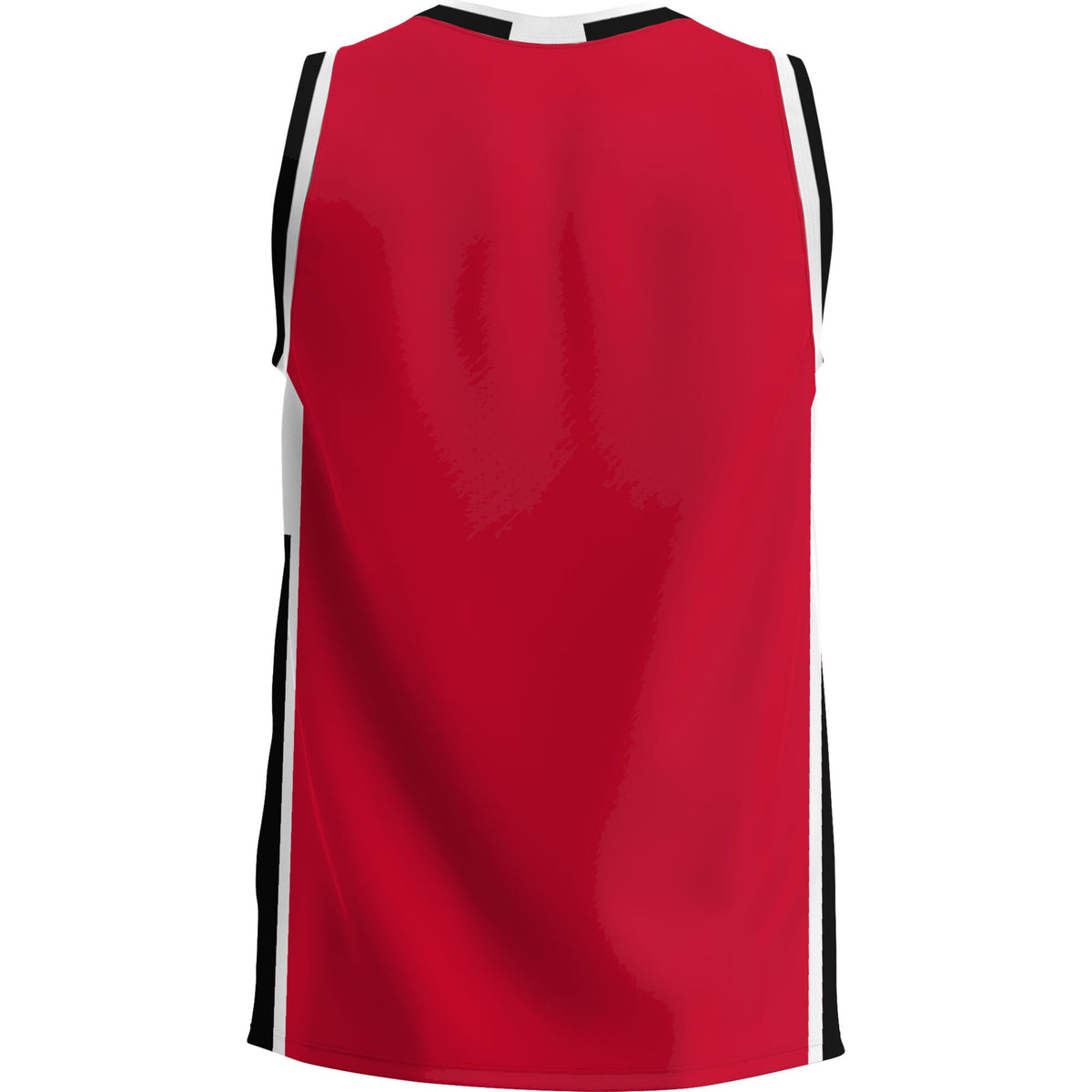 Saint Francis Red Flash GameDay Greats Lightweight Basketball Jersey - Red