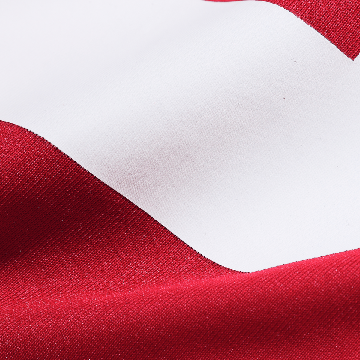 San Francisco 49ers Ricky Pearsall Nike Scarlet 80th Anniversary Game Jersey