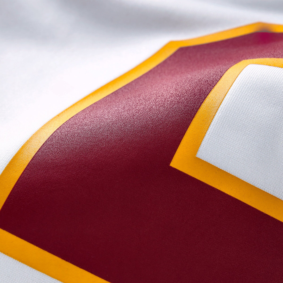 Washington Commanders Terry McLaurin Nike White Game Super Bowl Era Jersey