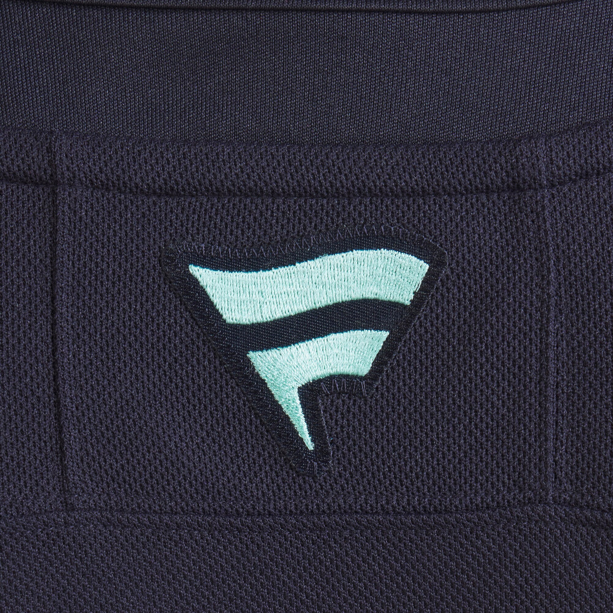 Seattle Kraken Fanatics Deep Sea Blue Home Premium Jersey