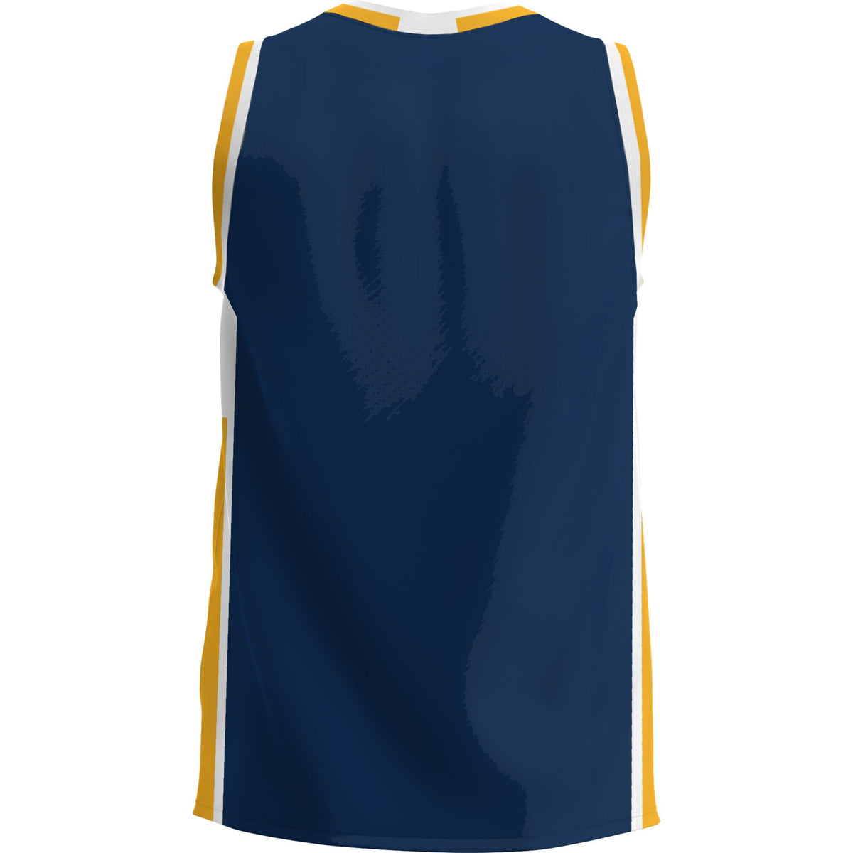 Northern Colorado Bears GameDay Greats Lightweight Basketball Jersey - Blue