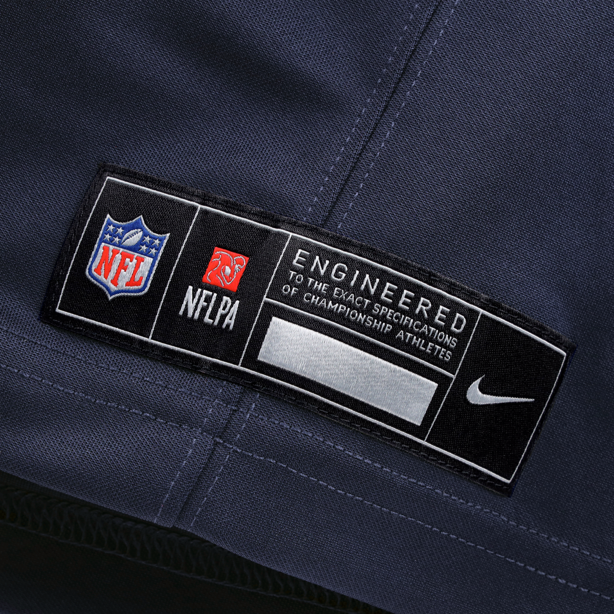 Green Bay Packers Micah Parsons Nike Navy Alternate Vapor F.U.S.E. Stitched Limited Jersey