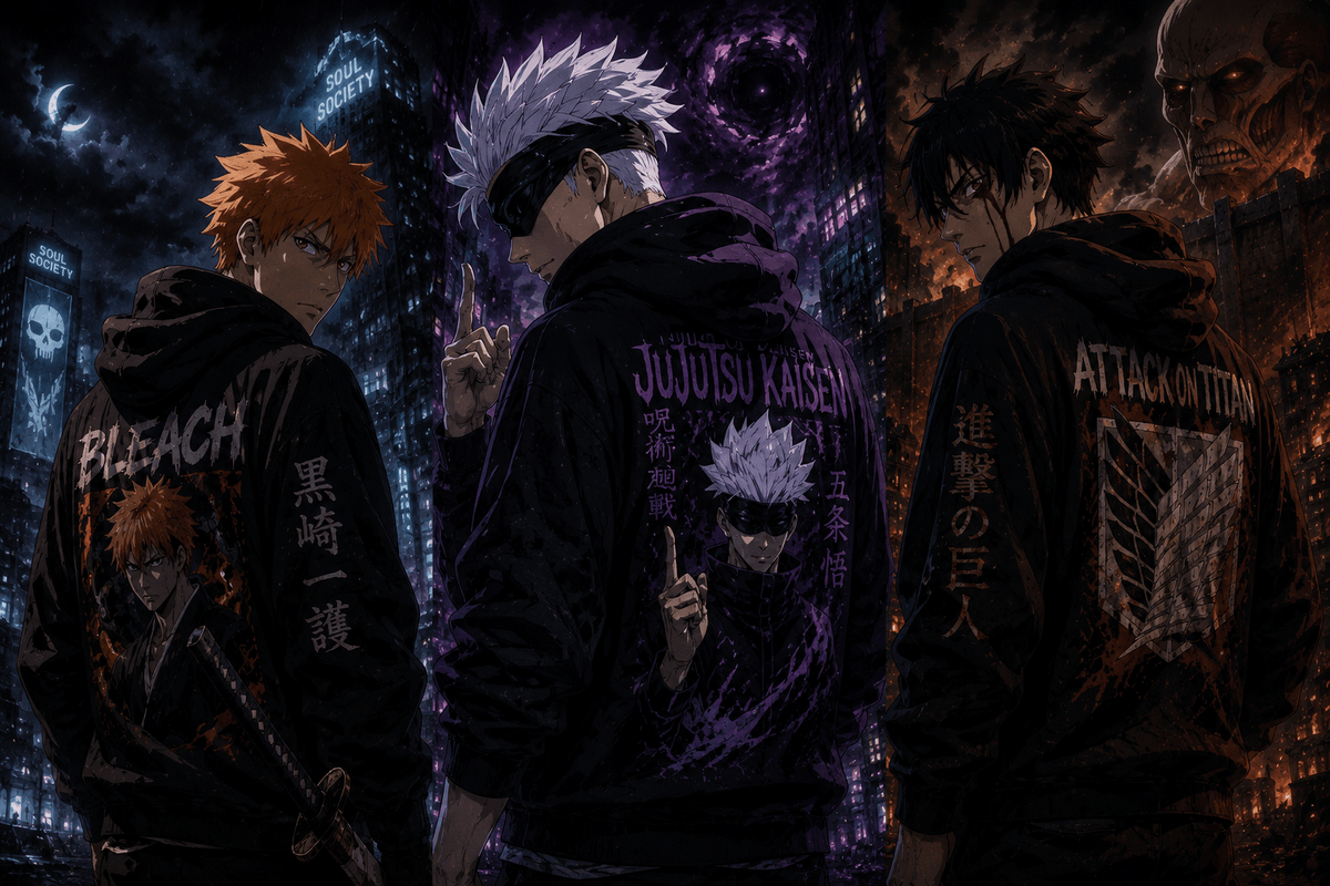 Hoodies