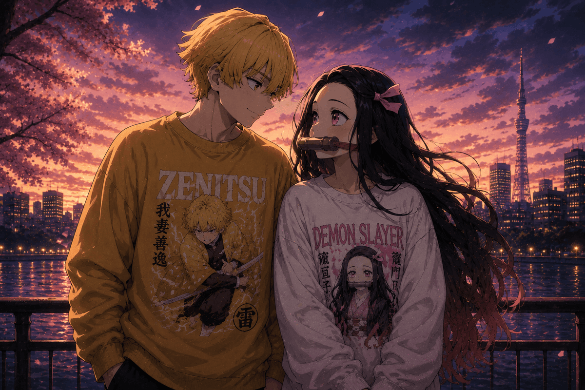Sweatshirts
