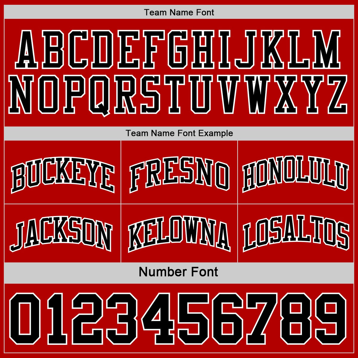 Custom Red Black-White Reversible Double Side Sublimation Basketball Set Jersey