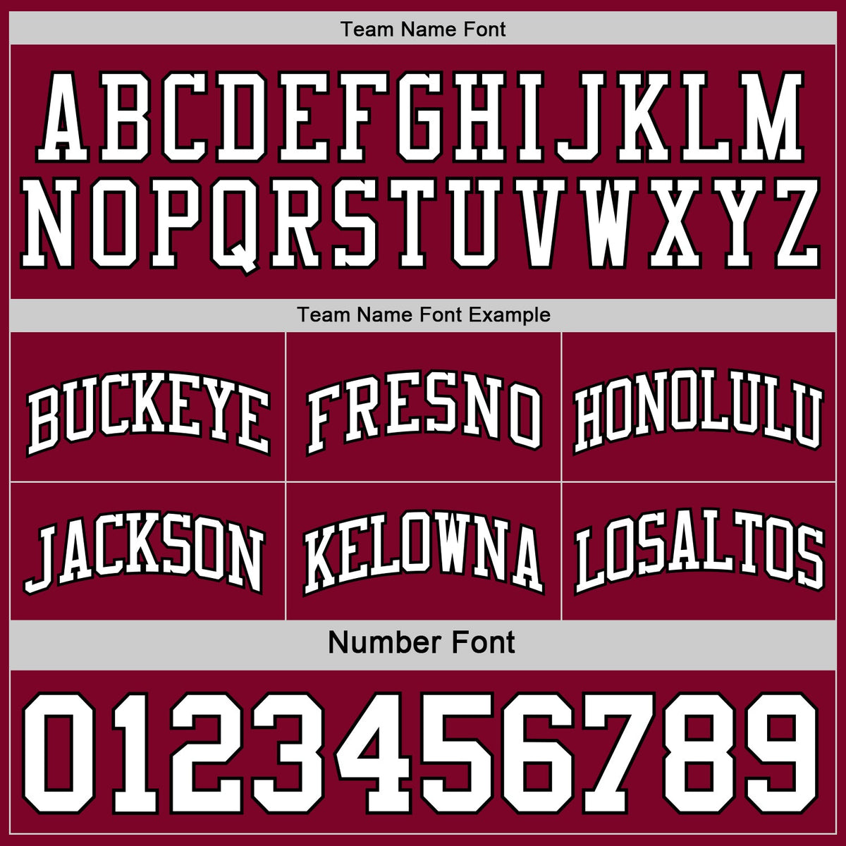 Custom Reversible Maroon White-Black Double Side Sublimation Basketball Set Jersey