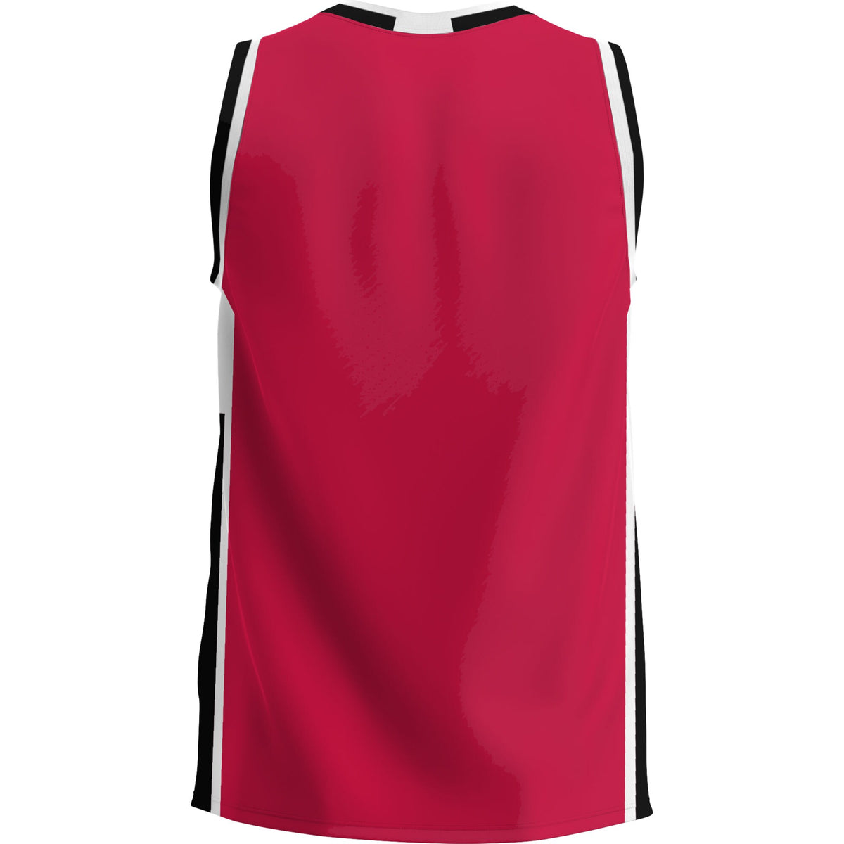 Polk State College Eagles GameDay Greats Lightweight Basketball Jersey - Red