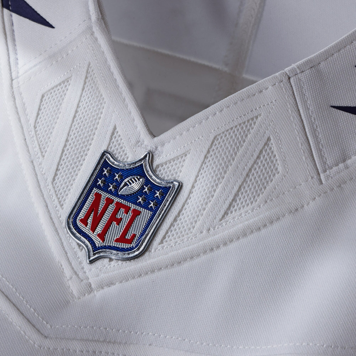 Baltimore Ravens Zay Flowers Nike White Vapor F.U.S.E. Stitched Limited Jersey