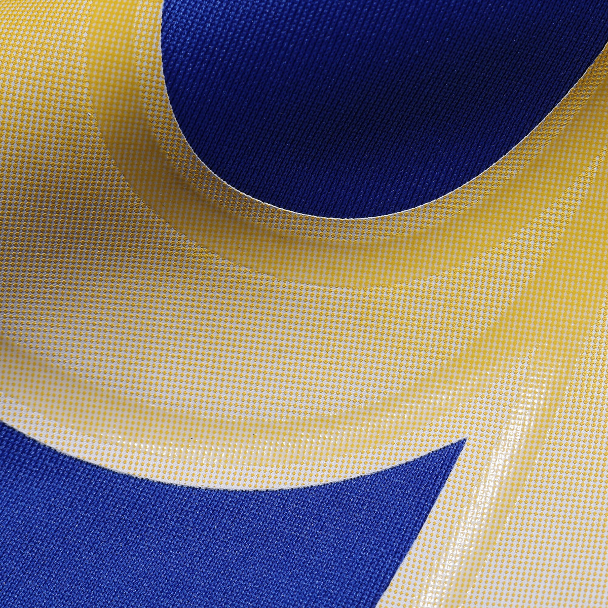 Los Angeles Rams Kurt Warner Nike Royal Game Retired Player Jersey