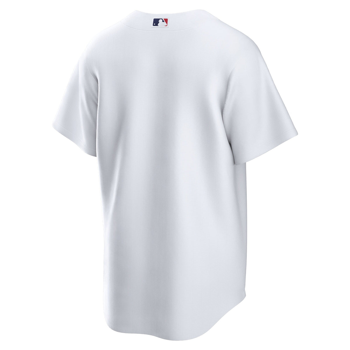St. Louis Cardinals Nike White Home Blank Replica Jersey