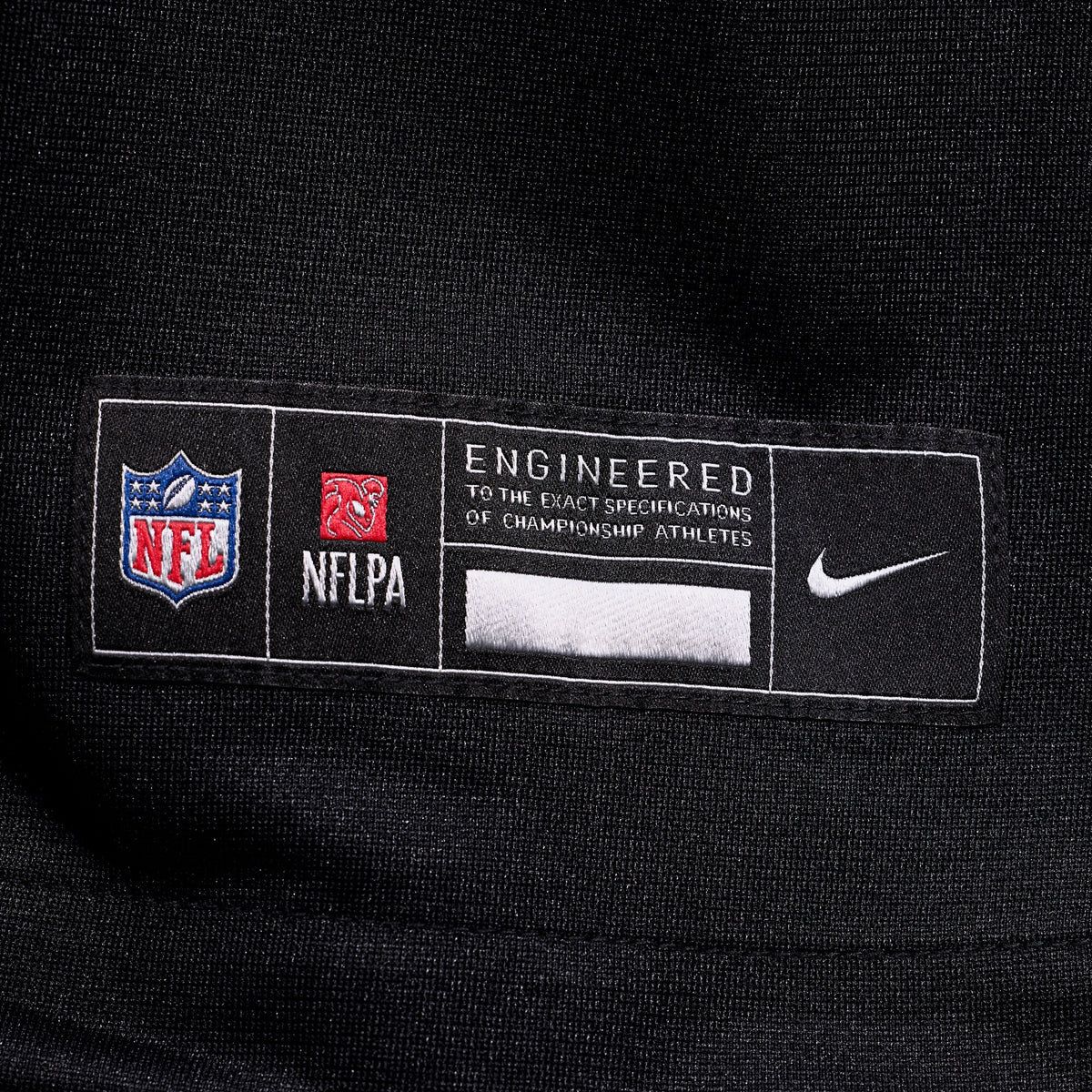 Cincinnati Bengals Cashius Howell Nike Black Team Game Jersey