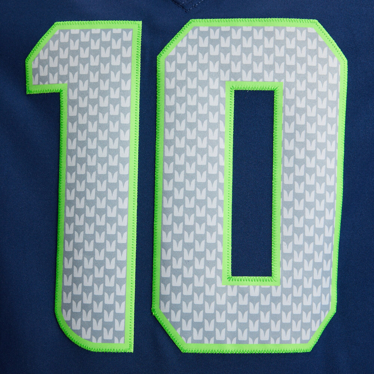 Seattle Seahawks Cooper Kupp Nike College Navy Team Vapor F.U.S.E. Stitched Limited Jersey