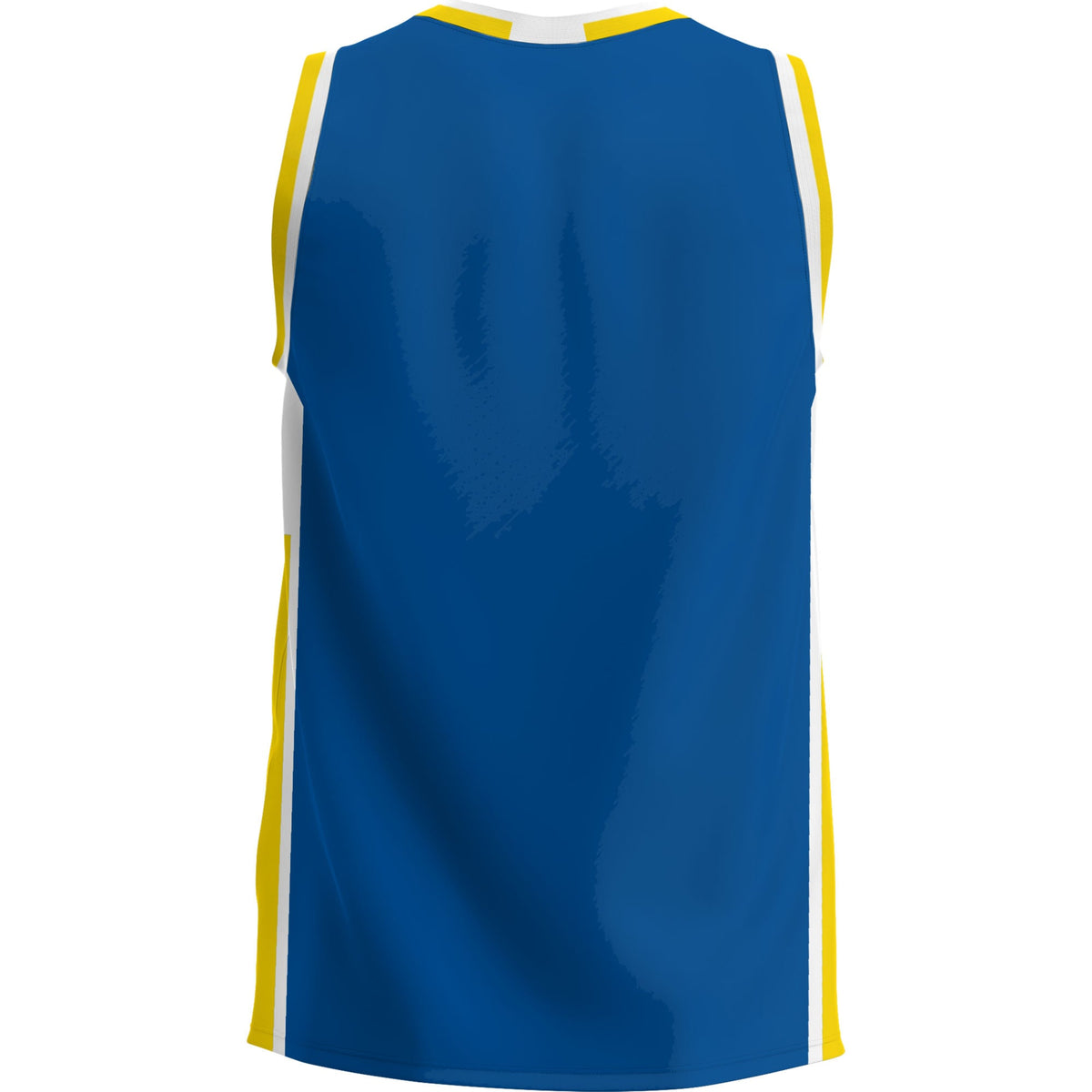 Madonna Crusaders GameDay Greats Lightweight Basketball Jersey - Blue