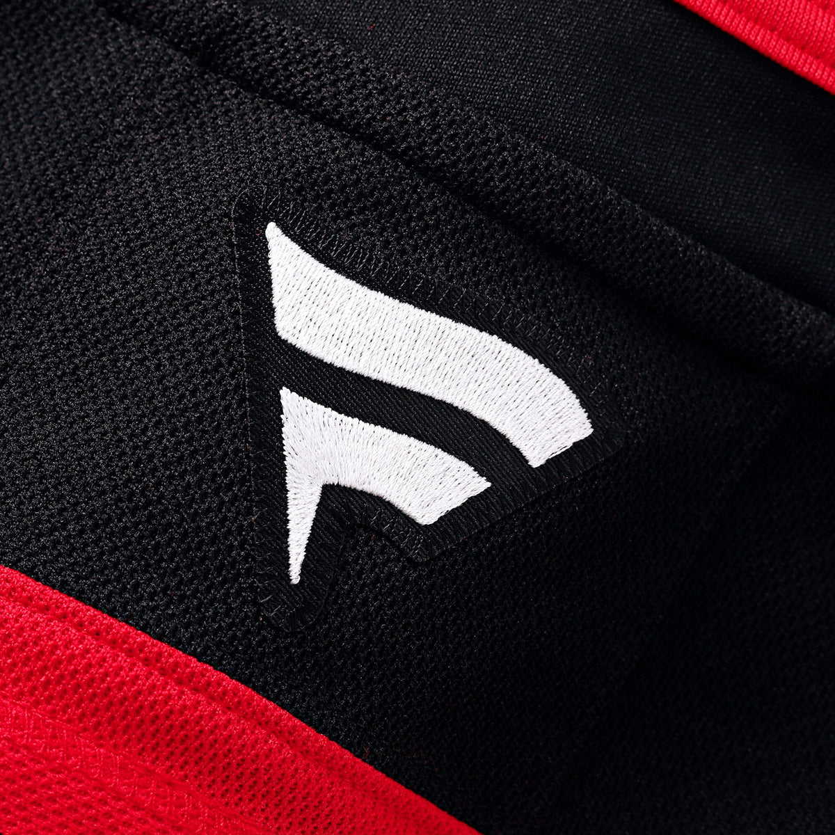 New Jersey Devils Fanatics Red Home Premium Custom Jersey