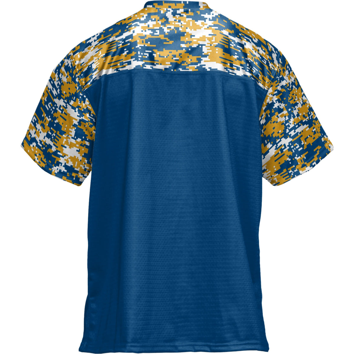 Nebraska-Kearney Lopers GameDay Greats Football Jersey - Blue