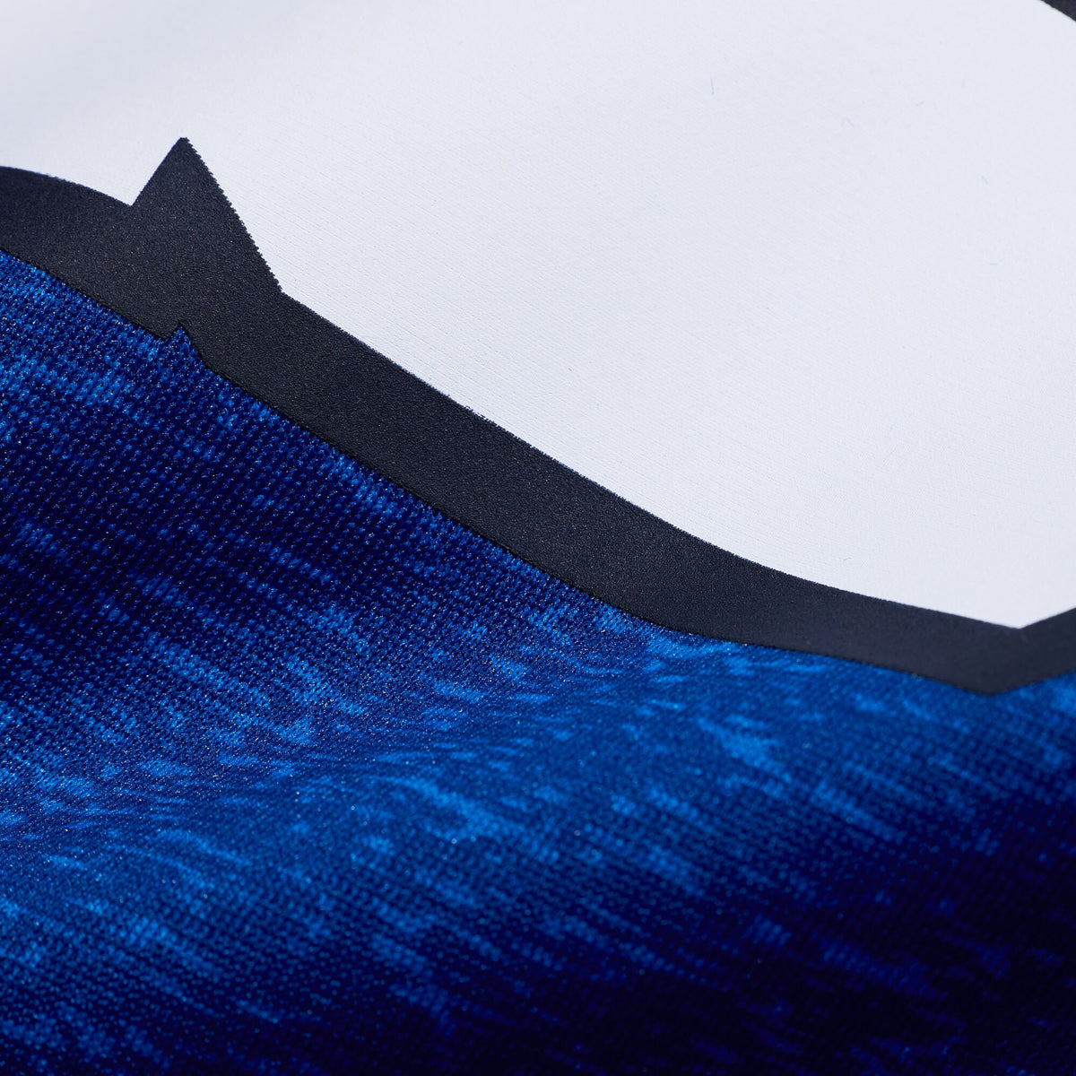 Indianapolis Colts Alec Pierce Nike Blue Alternate Game Jersey
