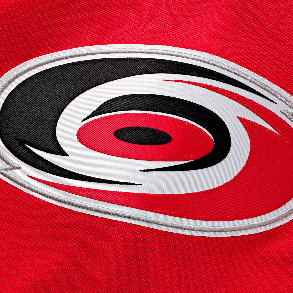 Carolina Hurricanes Fanatics Red Alternate Premium Custom Jersey