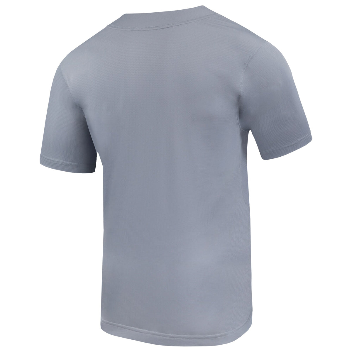 Oregon Ducks Nike Limited Softball Jersey - Gray
