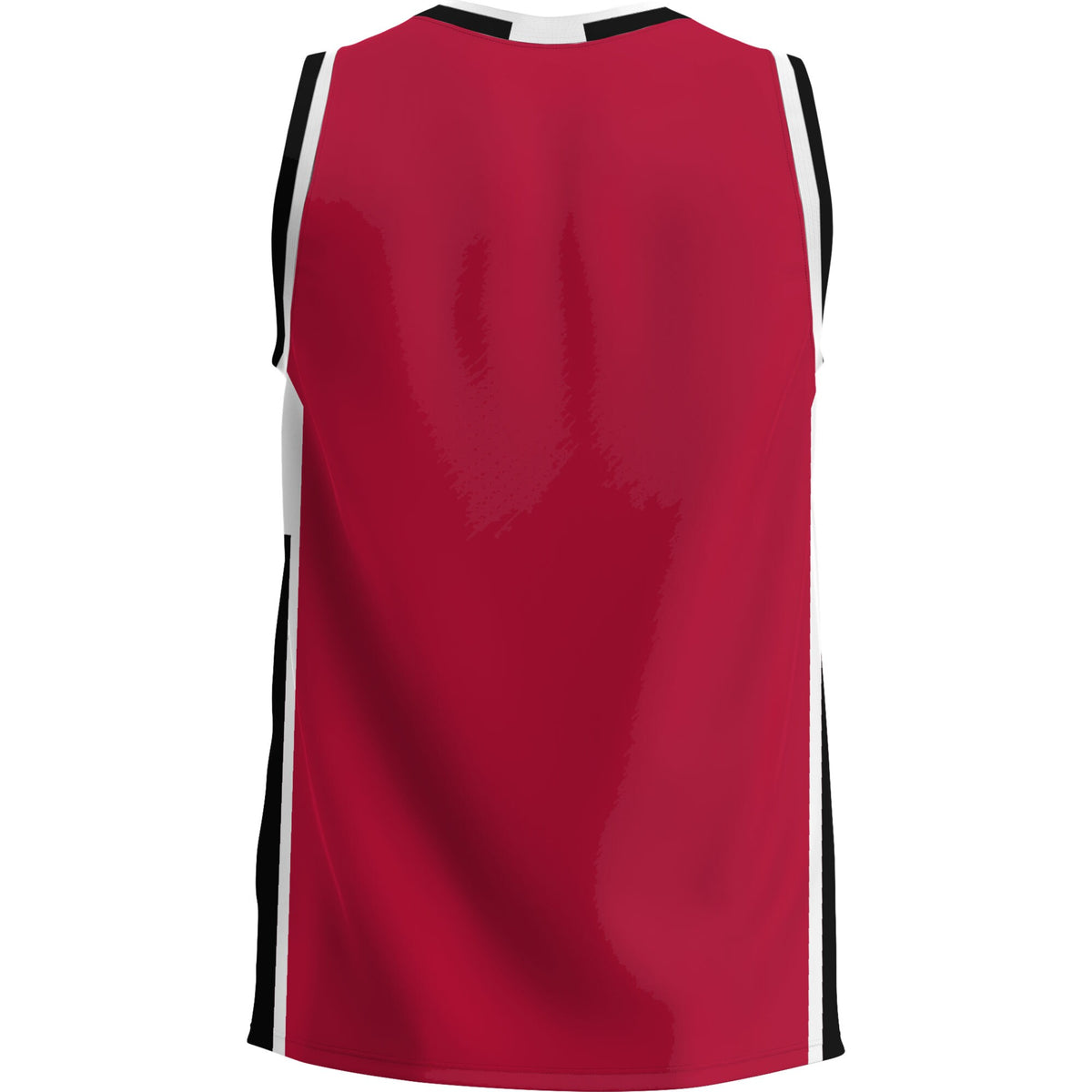 Saginaw Valley State Cardinals GameDay Greats Lightweight Basketball Jersey - Red