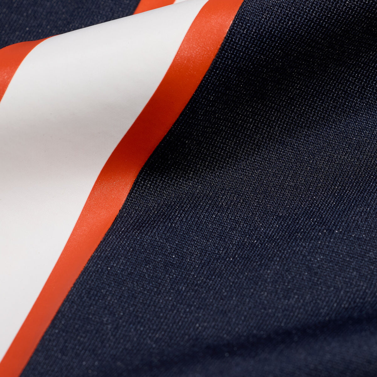 Chicago Bears Ruben Hyppolite II Nike Navy Team Game Jersey
