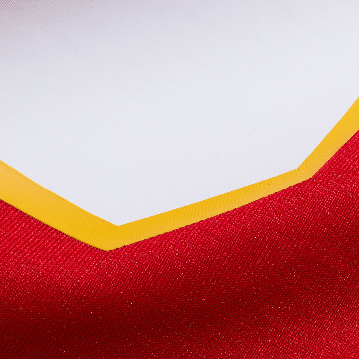 Kansas City Chiefs Felix Anudike-Uzomah Nike Red Game Jersey