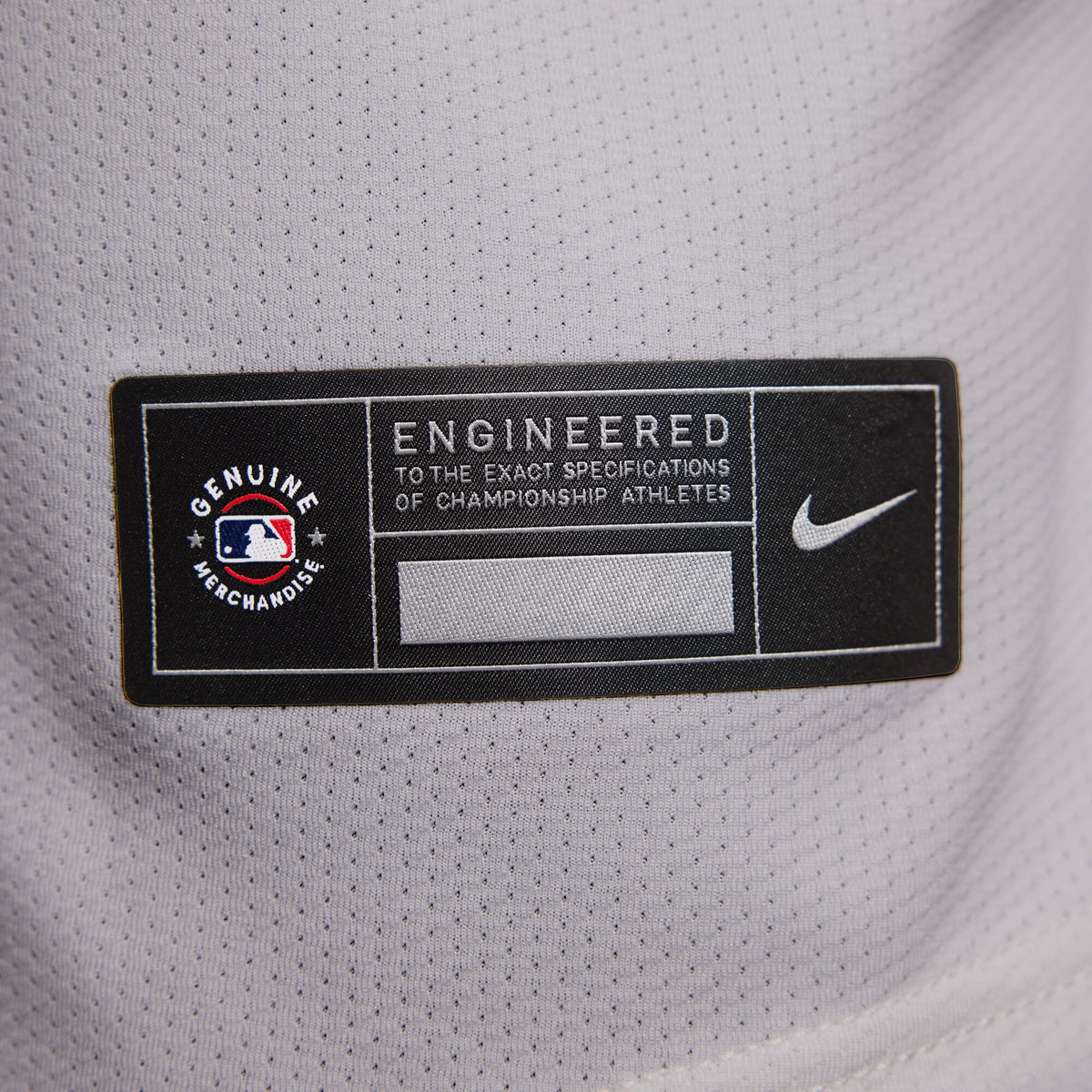 Baltimore Orioles Nike Gray Road Limited Jersey